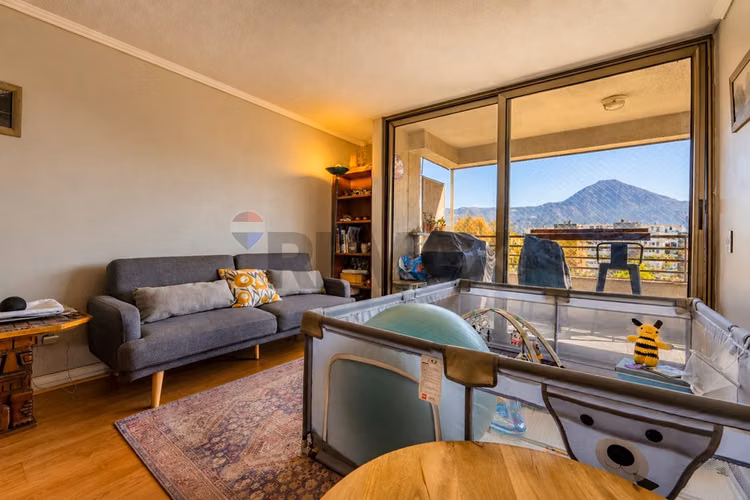 Venta departamento las condes hermanos cabot - Imagen 8