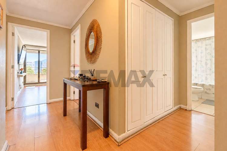 Venta departamento las condes hermanos cabot - Imagen 3
