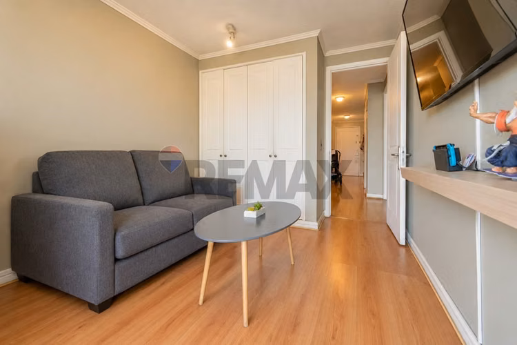 Venta departamento las condes hermanos cabot - Imagen 11