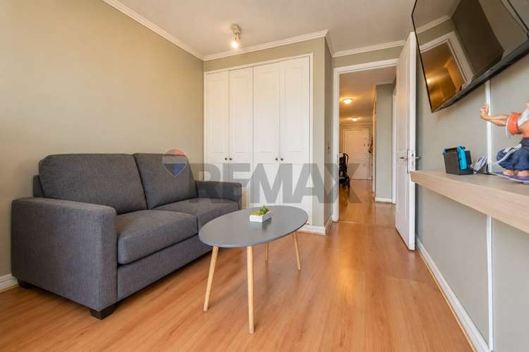 Venta departamento las condes hermanos cabot - Imagen 11