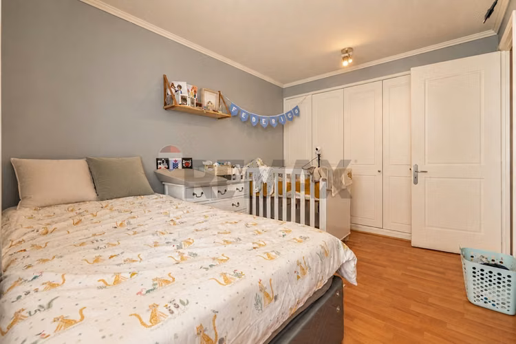 Venta departamento las condes hermanos cabot - Imagen 13