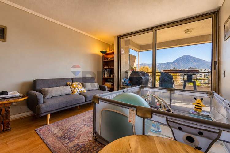 Venta departamento las condes hermanos cabot - Imagen 8