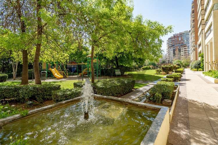 Venta departamento las condes hermanos cabot - Imagen 28