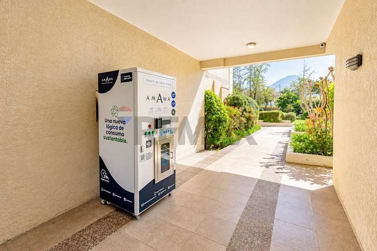 Venta departamento las condes hermanos cabot - Imagen 29