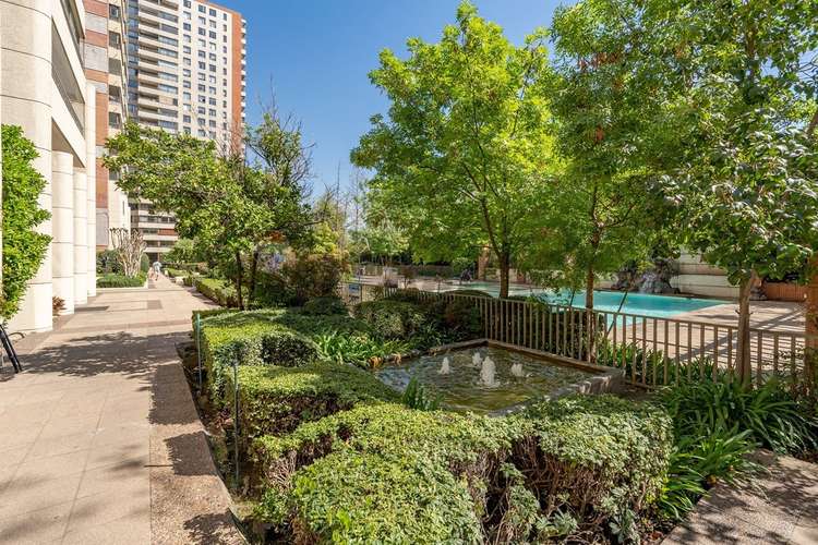 Venta departamento las condes hermanos cabot - Imagen 25