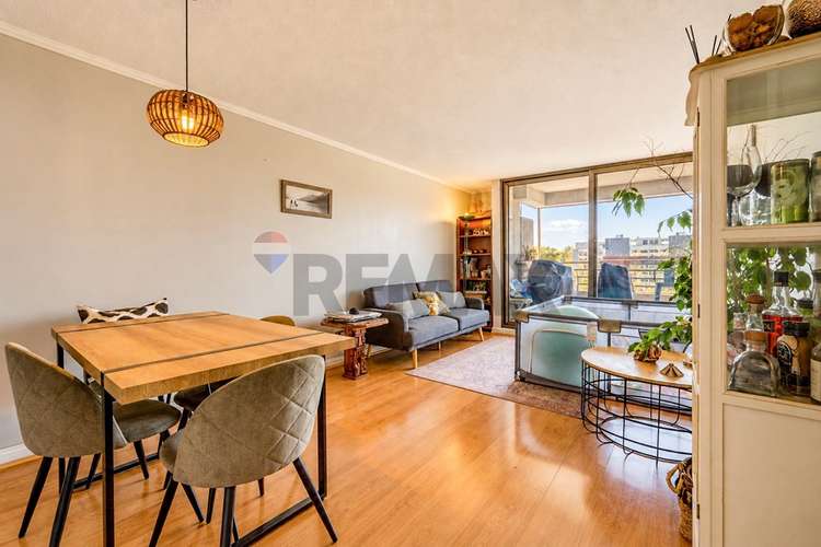 Venta departamento las condes hermanos cabot - Imagen 2