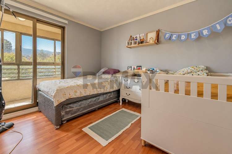 Venta departamento las condes hermanos cabot - Imagen 12