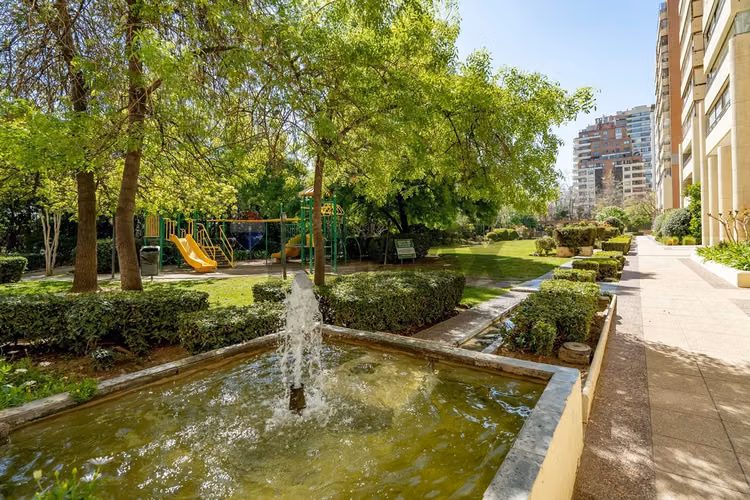 Venta departamento las condes hermanos cabot - Imagen 28