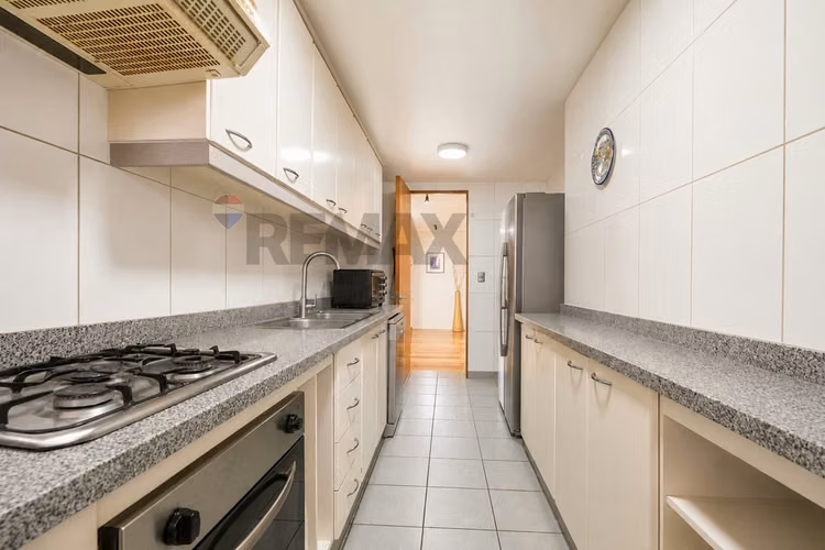 Venta departamento las condes hermanos cabot - Imagen 11
