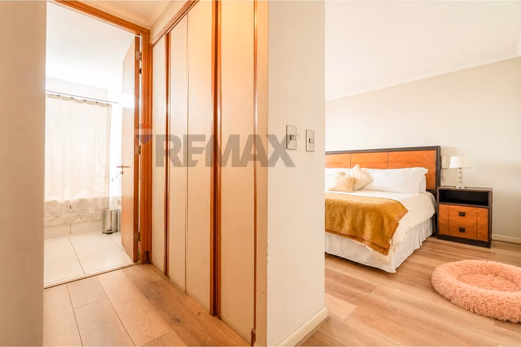 Venta departamento las condes hermanos cabot - Imagen 16