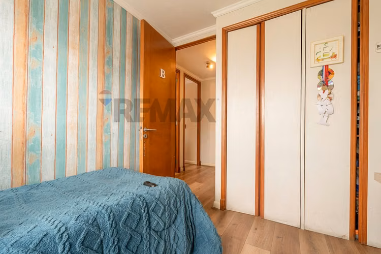 Venta departamento las condes hermanos cabot - Imagen 23