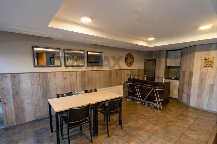 Venta departamento las condes hermanos cabot - Imagen 25
