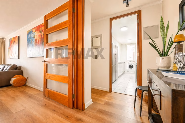 Venta departamento las condes hermanos cabot - Imagen 3