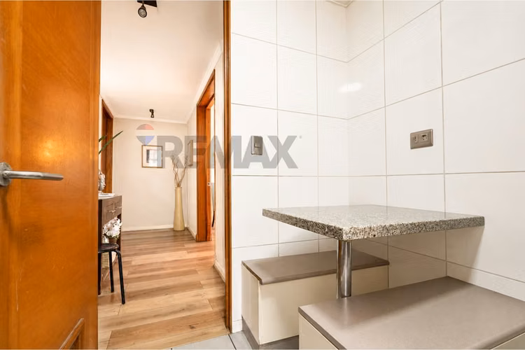 Venta departamento las condes hermanos cabot - Imagen 14