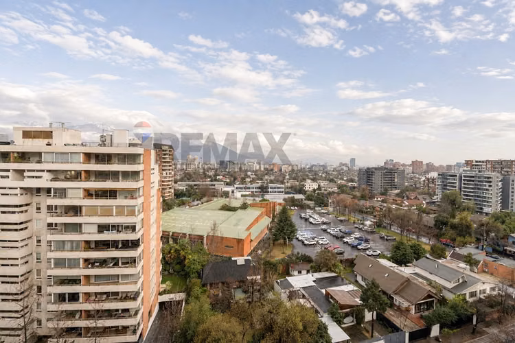 Venta departamento las condes hermanos cabot - Imagen 27
