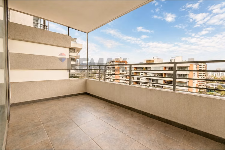 Venta departamento las condes hermanos cabot - Imagen 9