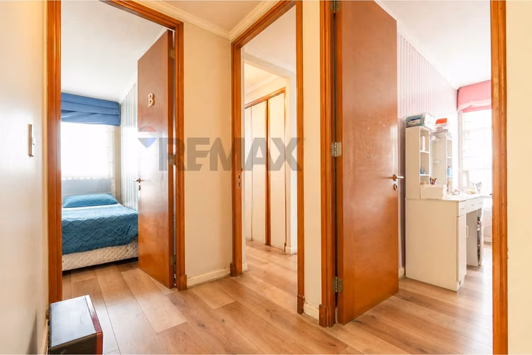 Venta departamento las condes hermanos cabot - Imagen 15
