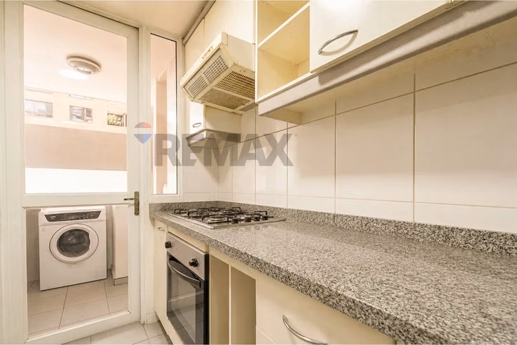 Venta departamento las condes hermanos cabot - Imagen 12