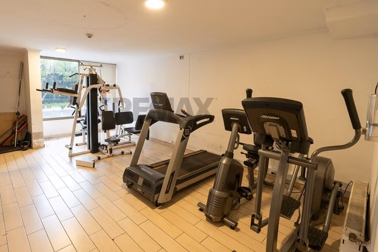 Venta departamento las condes hermanos cabot - Imagen 24