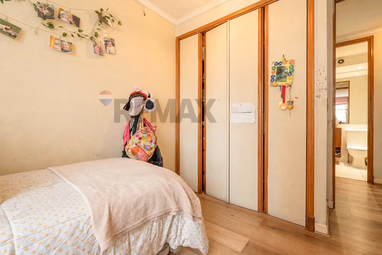 Venta departamento las condes hermanos cabot - Imagen 19