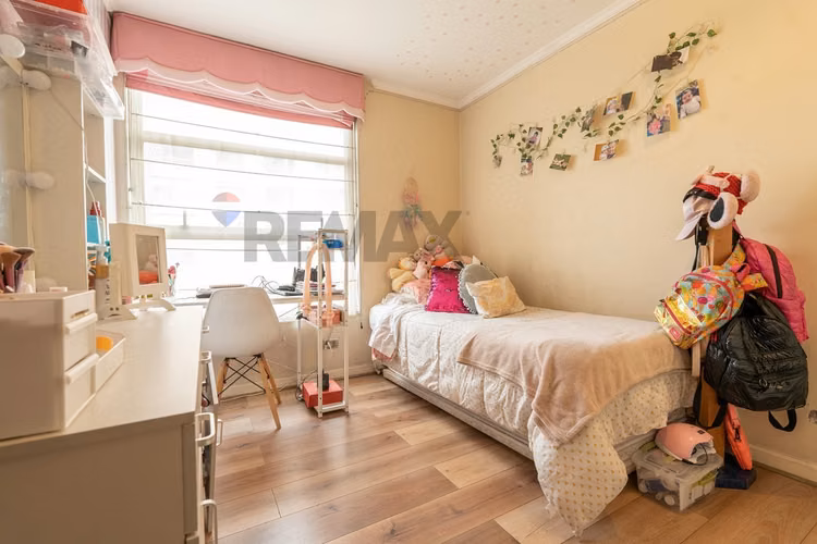 Venta departamento las condes hermanos cabot - Imagen 18