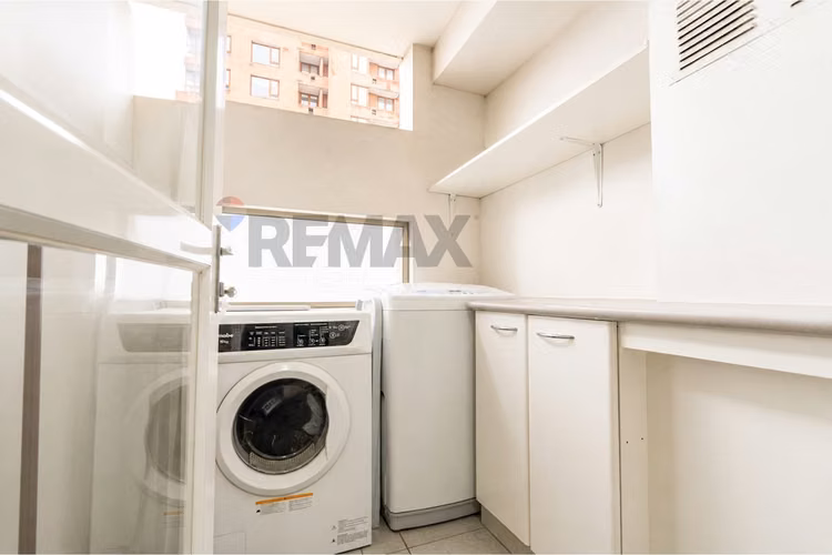 Venta departamento las condes hermanos cabot - Imagen 13