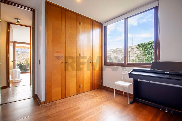 Venta casa en los litres lo barnechea - Imagen 23