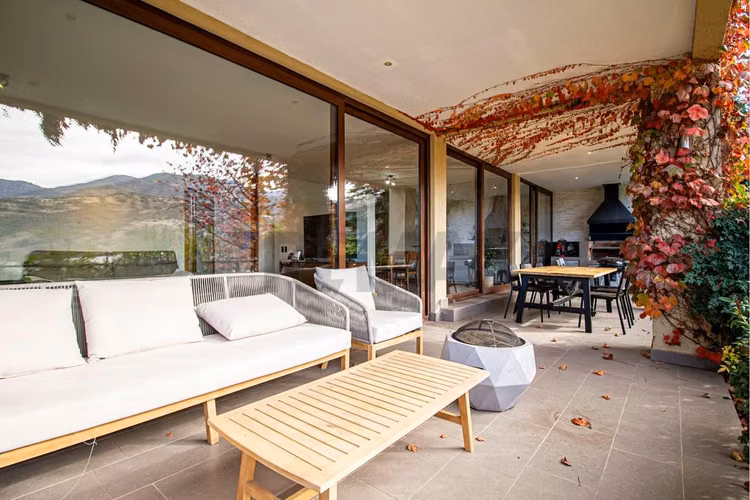 Venta casa en los litres lo barnechea - Imagen 3