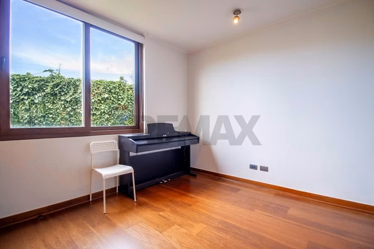 Venta casa en los litres lo barnechea - Imagen 22