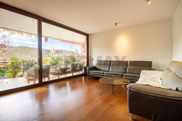 Venta casa en los litres lo barnechea - Imagen 25