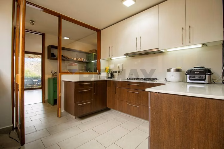 Venta casa en los litres lo barnechea - Imagen 9
