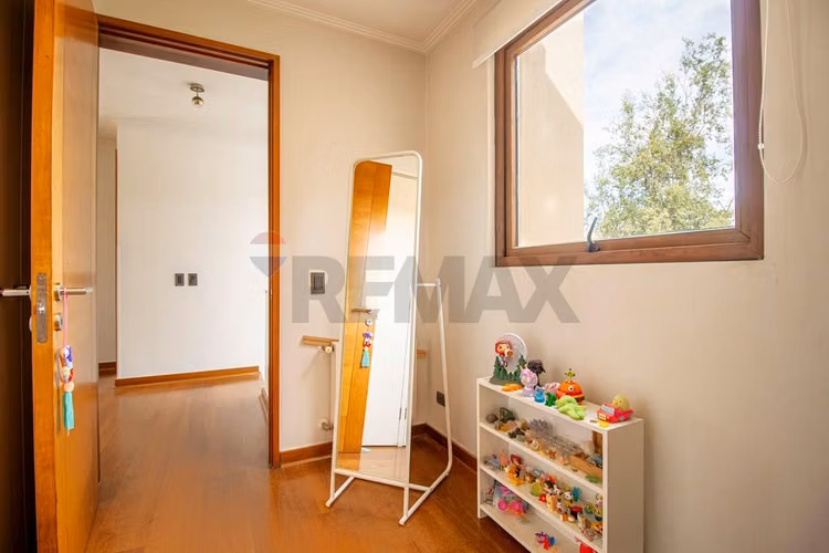 Venta casa en los litres lo barnechea - Imagen 19