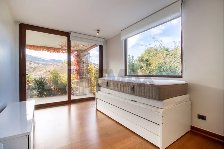 Venta casa en los litres lo barnechea - Imagen 24