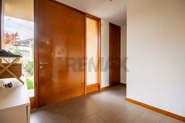 Venta casa en los litres lo barnechea - Imagen 29