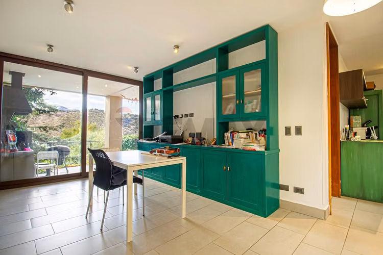 Venta casa en los litres lo barnechea - Imagen 12
