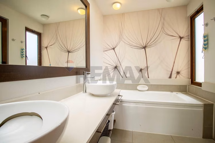 Venta casa en los litres lo barnechea - Imagen 15