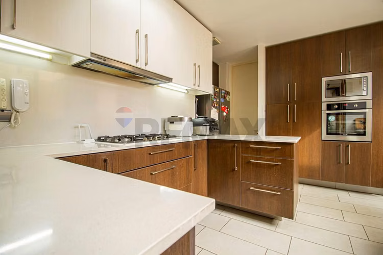 Venta casa en los litres lo barnechea - Imagen 10