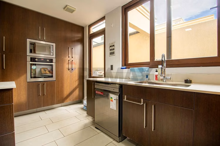 Venta casa en los litres lo barnechea - Imagen 8