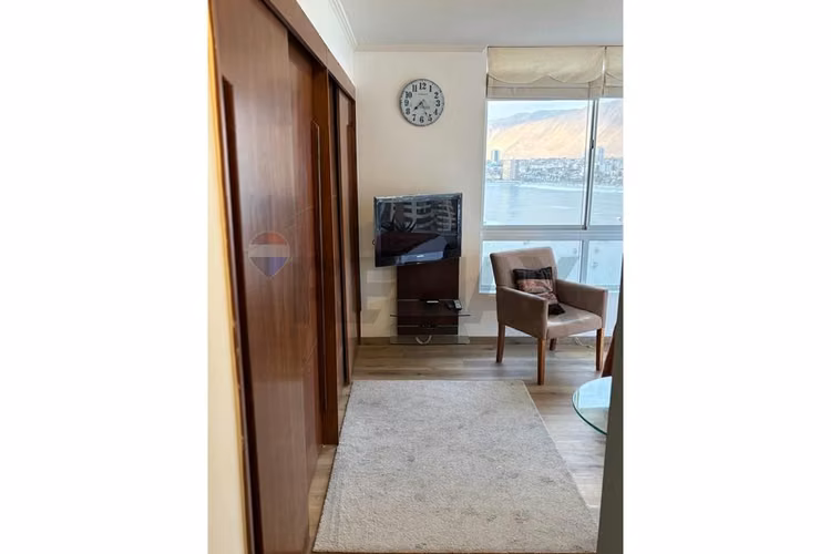 Arriendo departamento amoblado iquique - Imagen 12