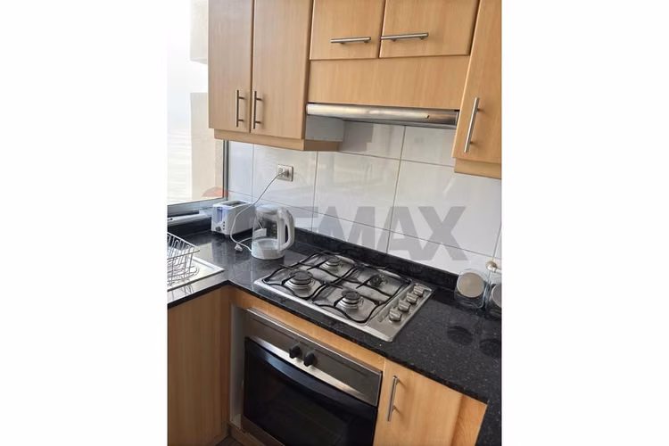 Arriendo departamento amoblado iquique - Imagen 7