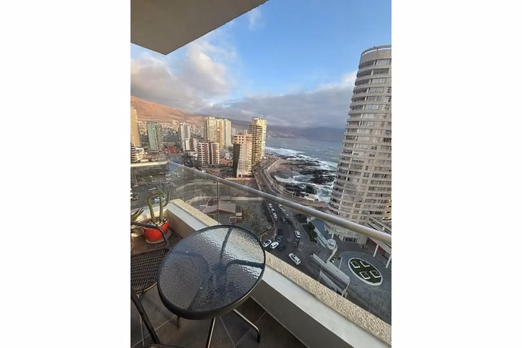 Arriendo departamento amoblado iquique - Imagen 17