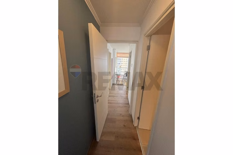 Arriendo departamento amoblado iquique - Imagen 2