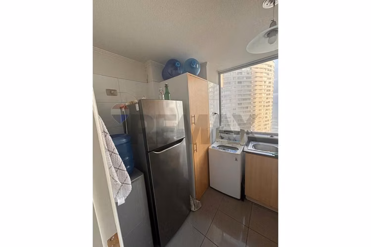 Arriendo departamento amoblado iquique - Imagen 8