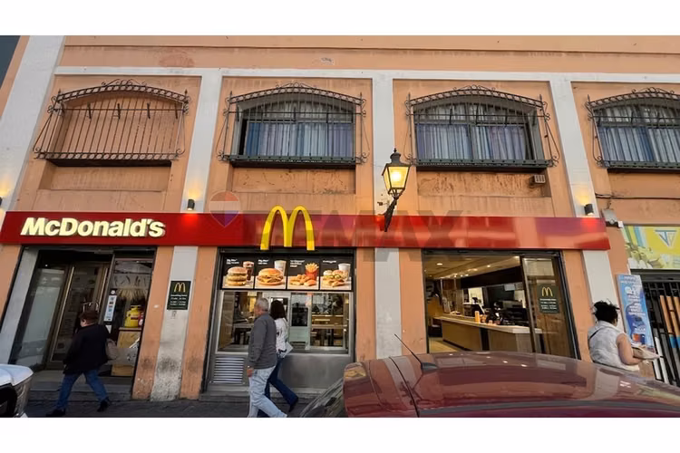 Atención inversionistas y operadores comerciales