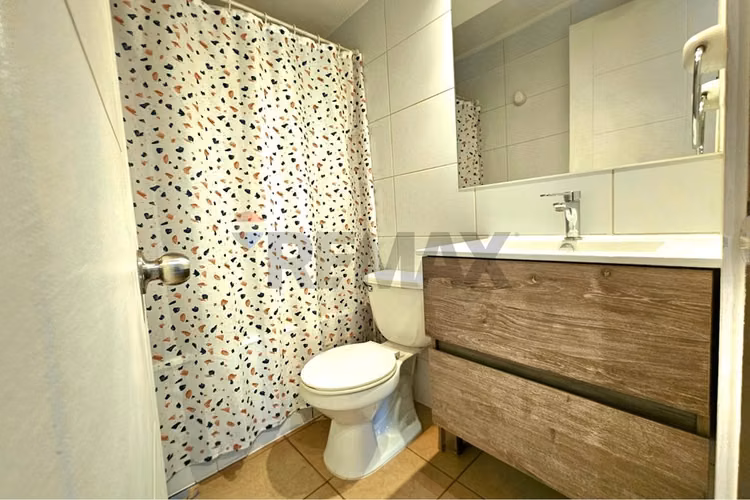 Amplio departamento de 3 dormitorios en 80 m2 - Imagen 23
