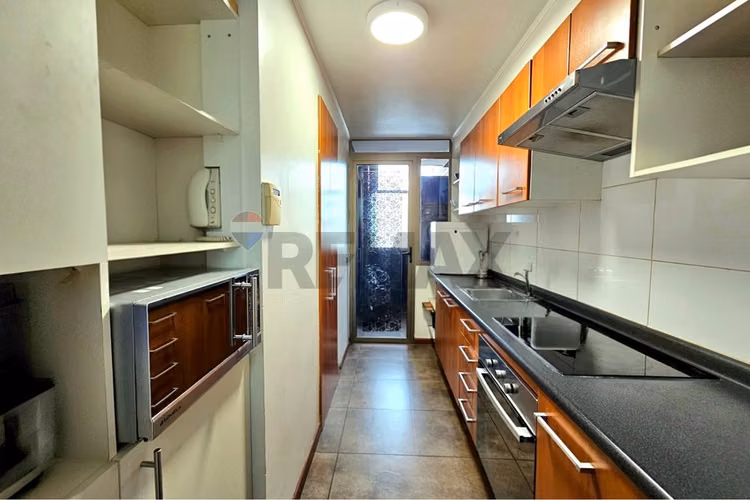 Amplio departamento de 3 dormitorios en 80 m2 - Imagen 12
