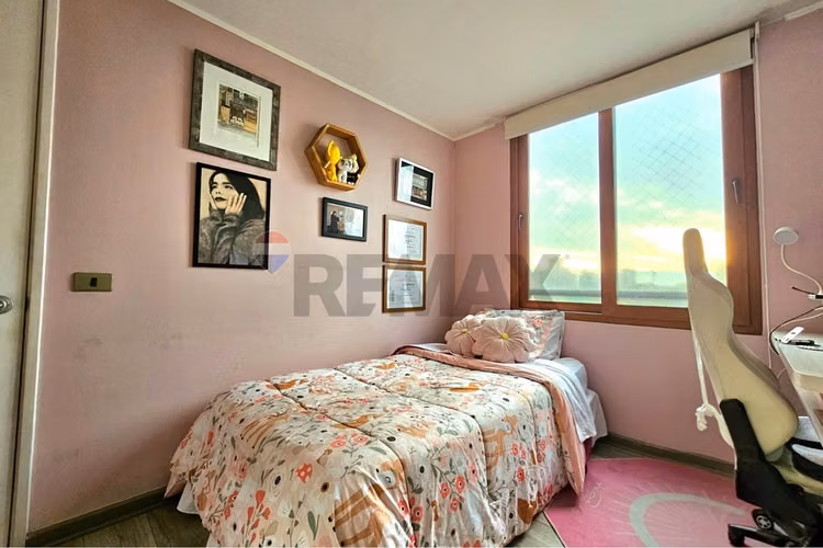 Amplio departamento de 3 dormitorios en 80 m2 - Imagen 19