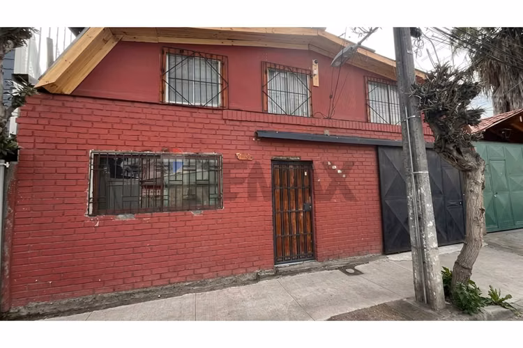 ¡la casa de tus sueños en san bernardo!