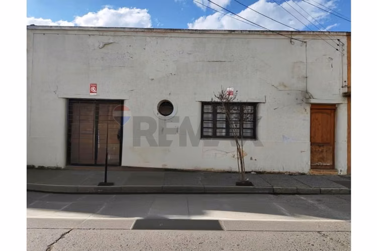 Arriendo propiedad comercial 145 m²