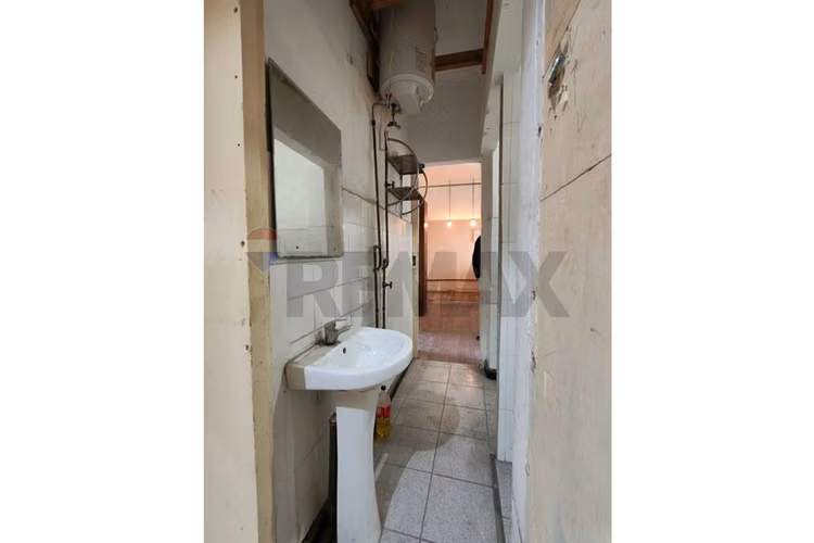Arriendo propiedad comercial 145 m²